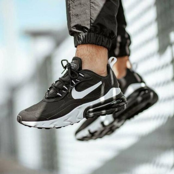 Nike Other - Nike air max 270 react Men’s shoes